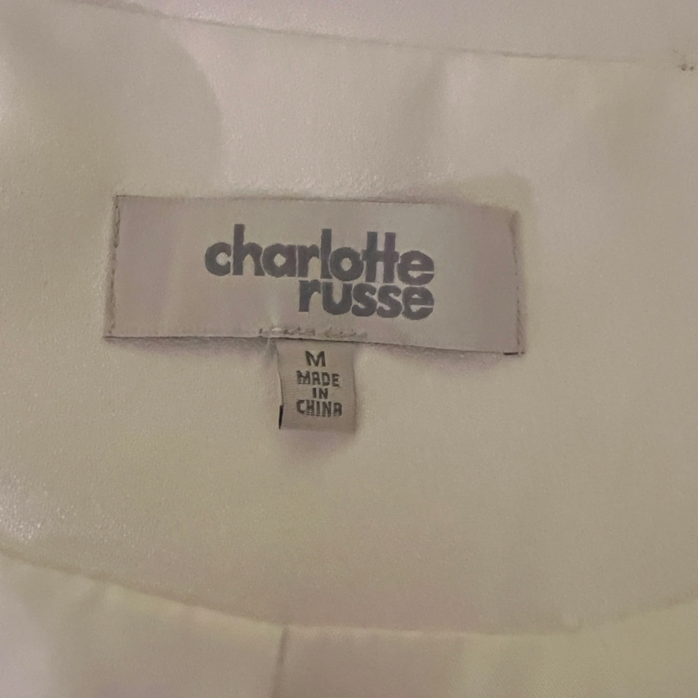 Charlotte R blazer - Picture 5 of 6